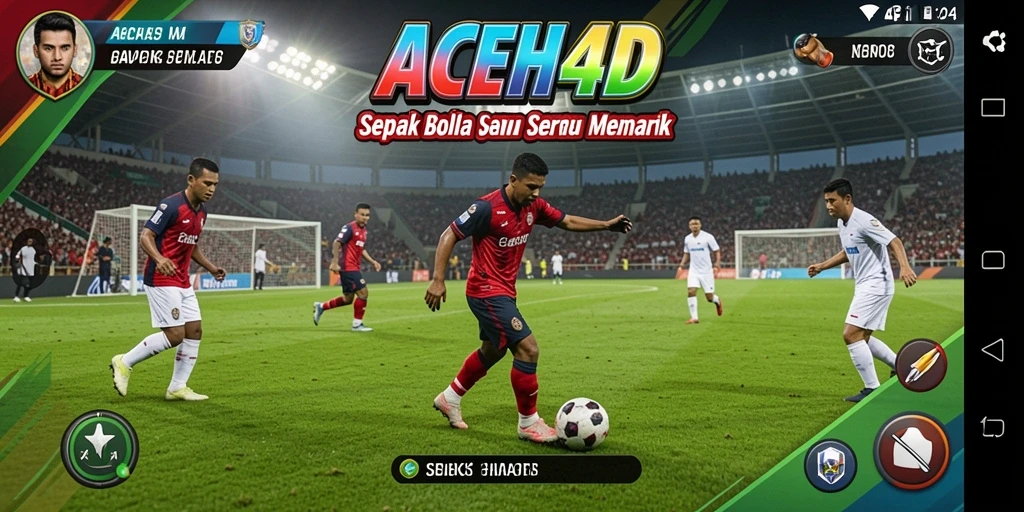 Tampilan menarik dari gameplay <strong>ACEH4D</strong> yang mendebarkan dan seru.